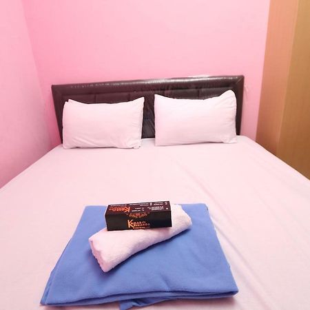 Kamar Keluarga Mangga Besar Hotel Jakarta Kültér fotó