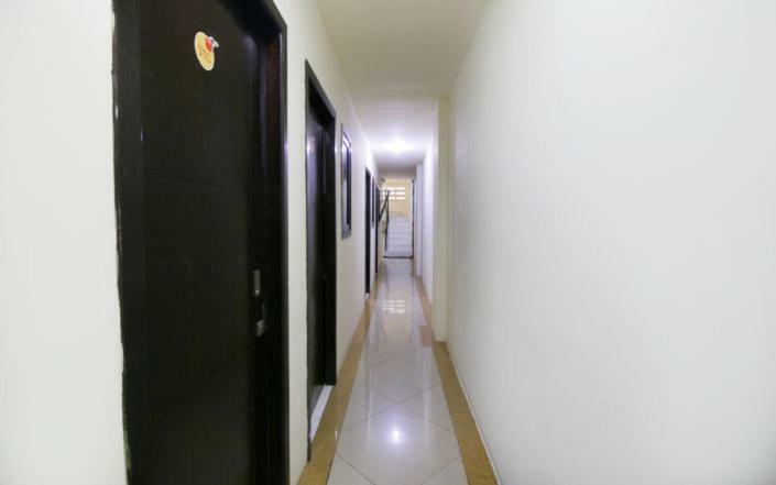 Kamar Keluarga Mangga Besar Hotel Jakarta Kültér fotó