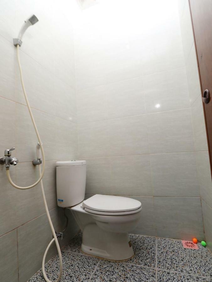 Kamar Keluarga Mangga Besar Hotel Jakarta Kültér fotó